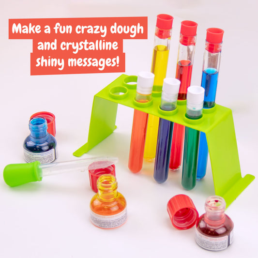 First Science Kit for Kids