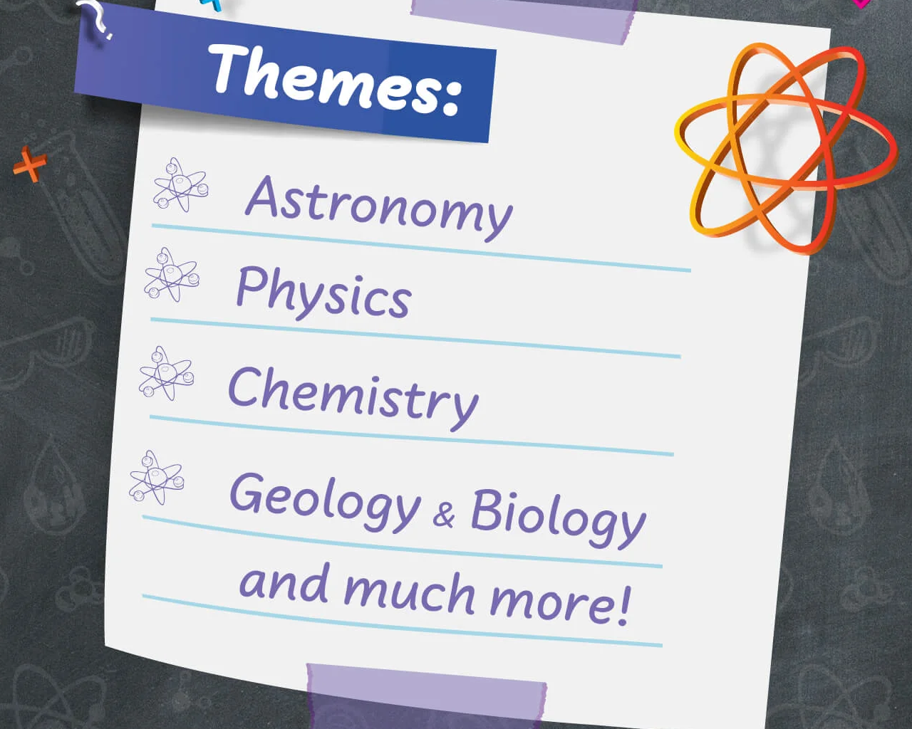 Science Kit Subscription for Kids Aged 4-to-8