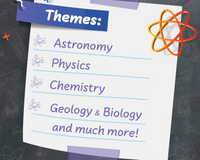 Science Kit Subscription for Kids Aged 4-to-8