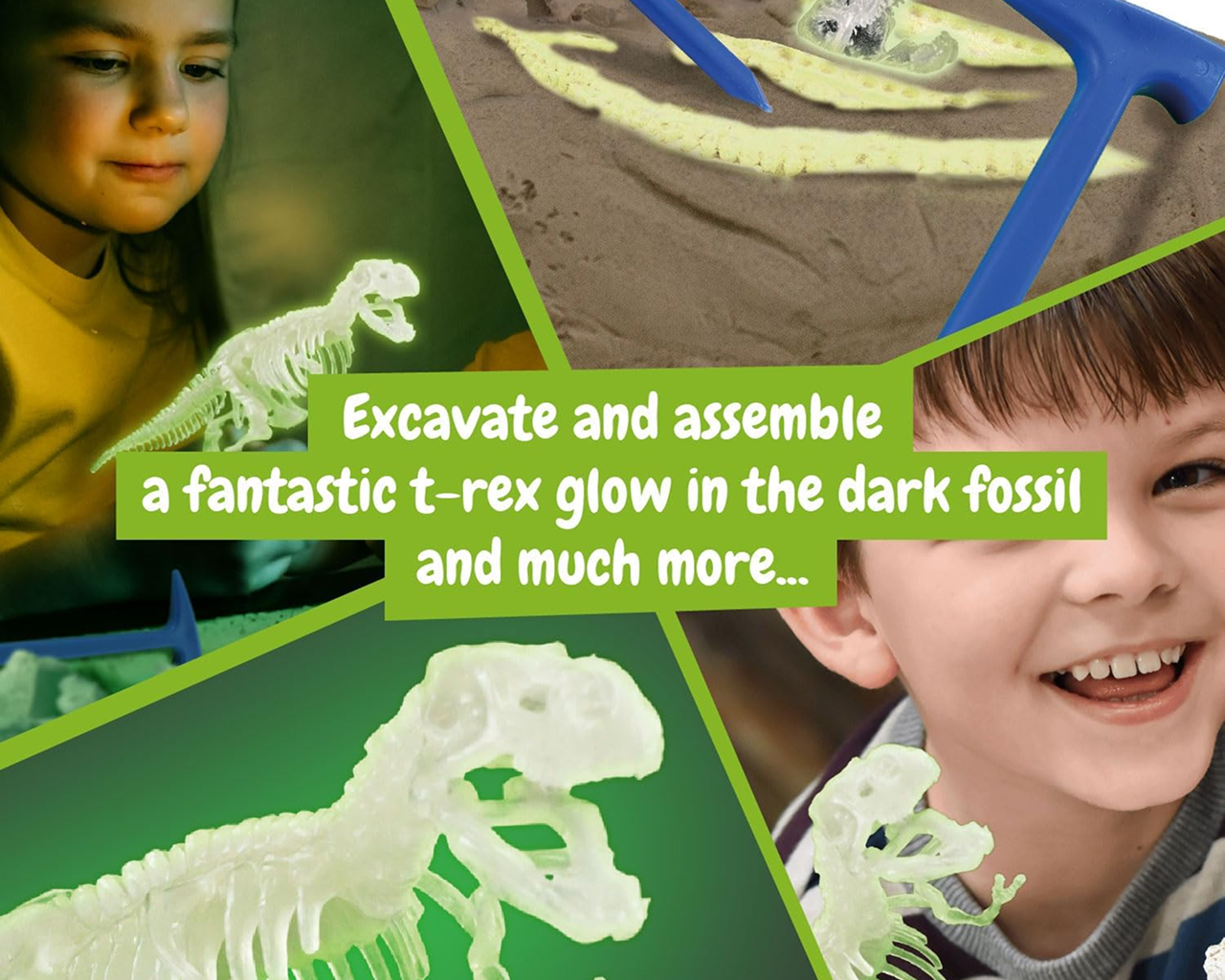 Science Kit Subscription for Kids Aged 4-to-8