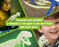 Science Kit Subscription for Kids Aged 4-to-8
