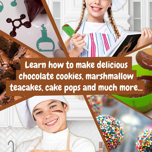 Science Kit Subscription for Kids Aged 4-to-8