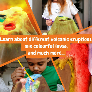 Science Kit Subscription for Kids Aged 4-to-8