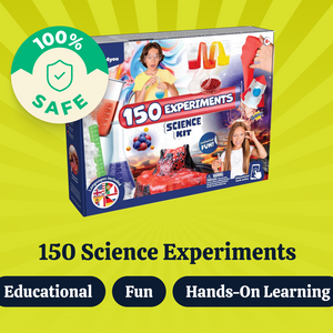 Science Kit Subscription for Kids Aged 8-to-12