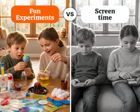 Science Kit Subscription for Kids Aged 8-to-12
