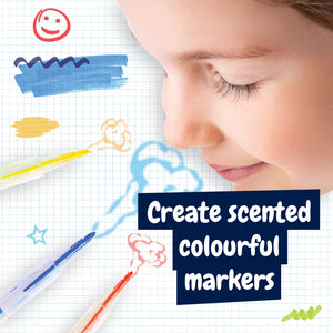 Marker Factory for Kids