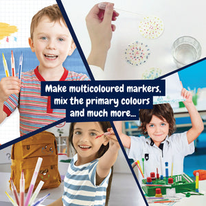 Marker Factory for Kids