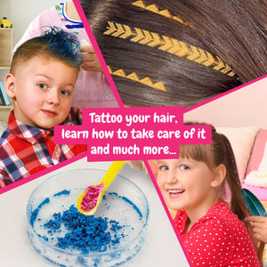 Hair Studio Beauty Kit