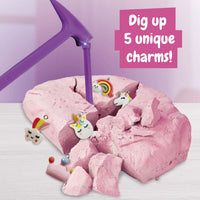 Jewellery Excavation Kit for Kids Ages 6 7 8 9+