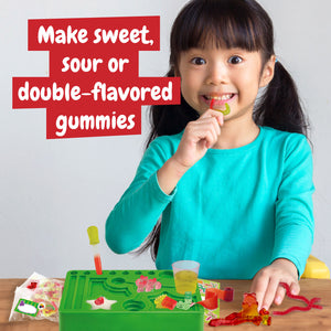 Gummy Sweets Lab for Kids Ages 8 9 10 11