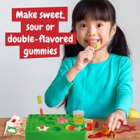 Gummy Sweets Lab for Kids Ages 8 9 10 11