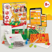Gummy Sweets Lab for Kids Ages 8 9 10 11
