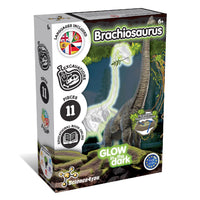 Science4you Brachiosaurus Fossil Digging Kit for Kids Ages 6 7 8+