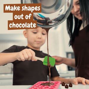 Chocolate Factory Kit for Kids