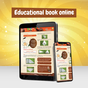Chocolate Factory Kit for Kids