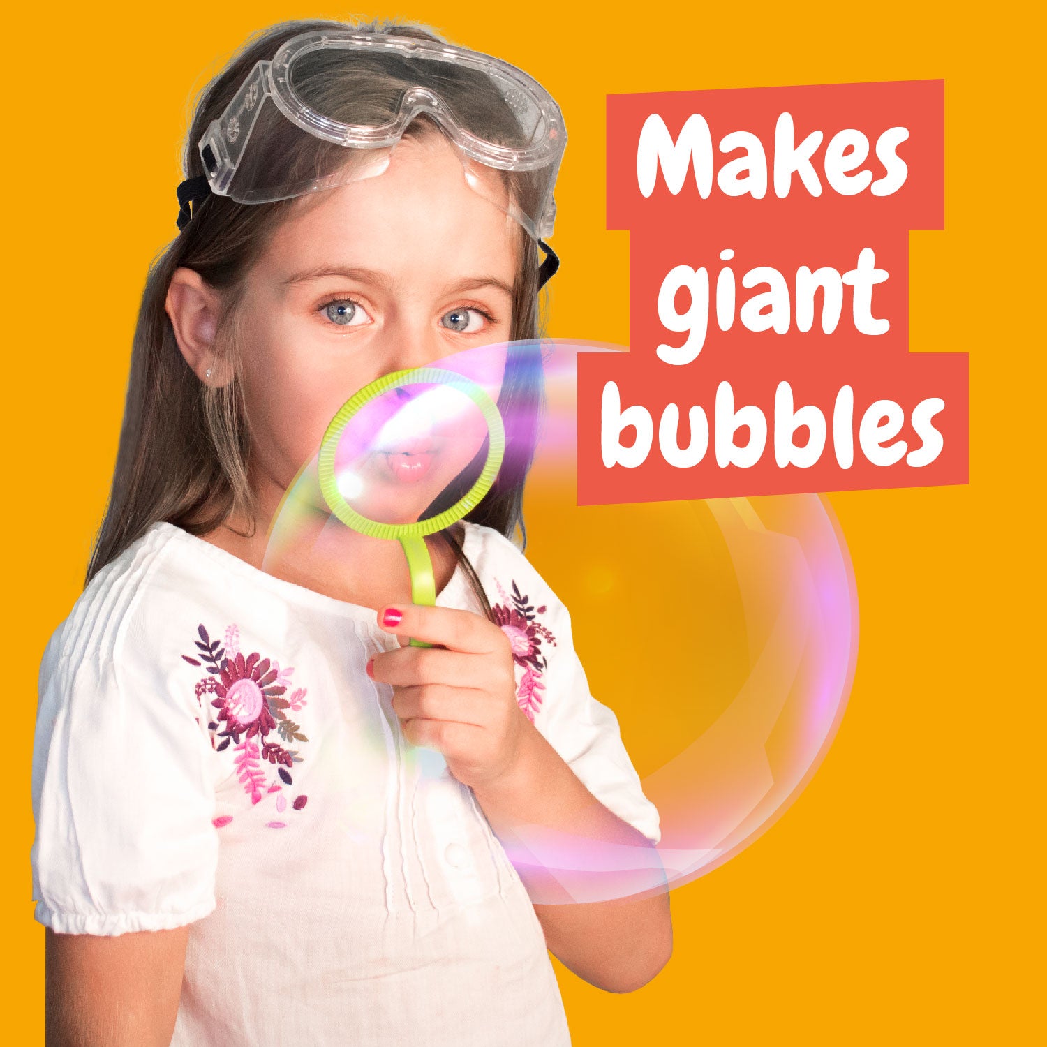 First Science Kit for Kids (DEV)