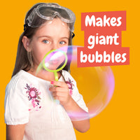 First Science Kit for Kids (DEV)