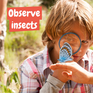 First Science Kit for Kids