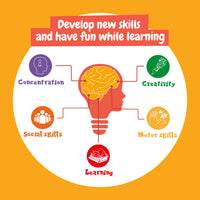 First Science Kit for Kids (DEV)