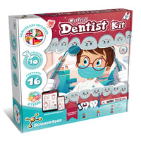 Science4you Dentist Kit for Kids Ages 5+