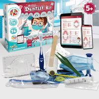 Science4you Dentist Kit for Kids Ages 5+