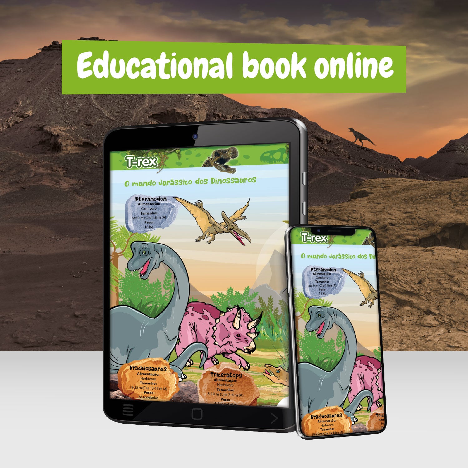 Science4you T-Rex Fossil Digging Kit for Kids Ages 6 7 8