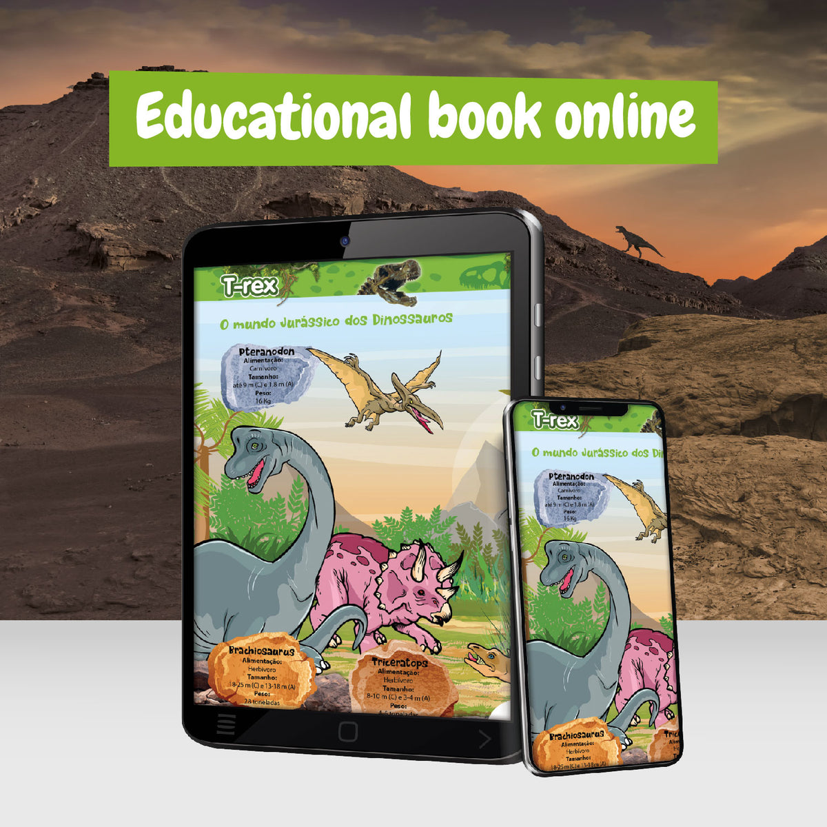 T-Rex Fossil Digging Kit for Kids Ages 6 7 8
