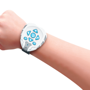 WatchBOT Intelligent Remote-Controlled Robot for Kids Ages 8+