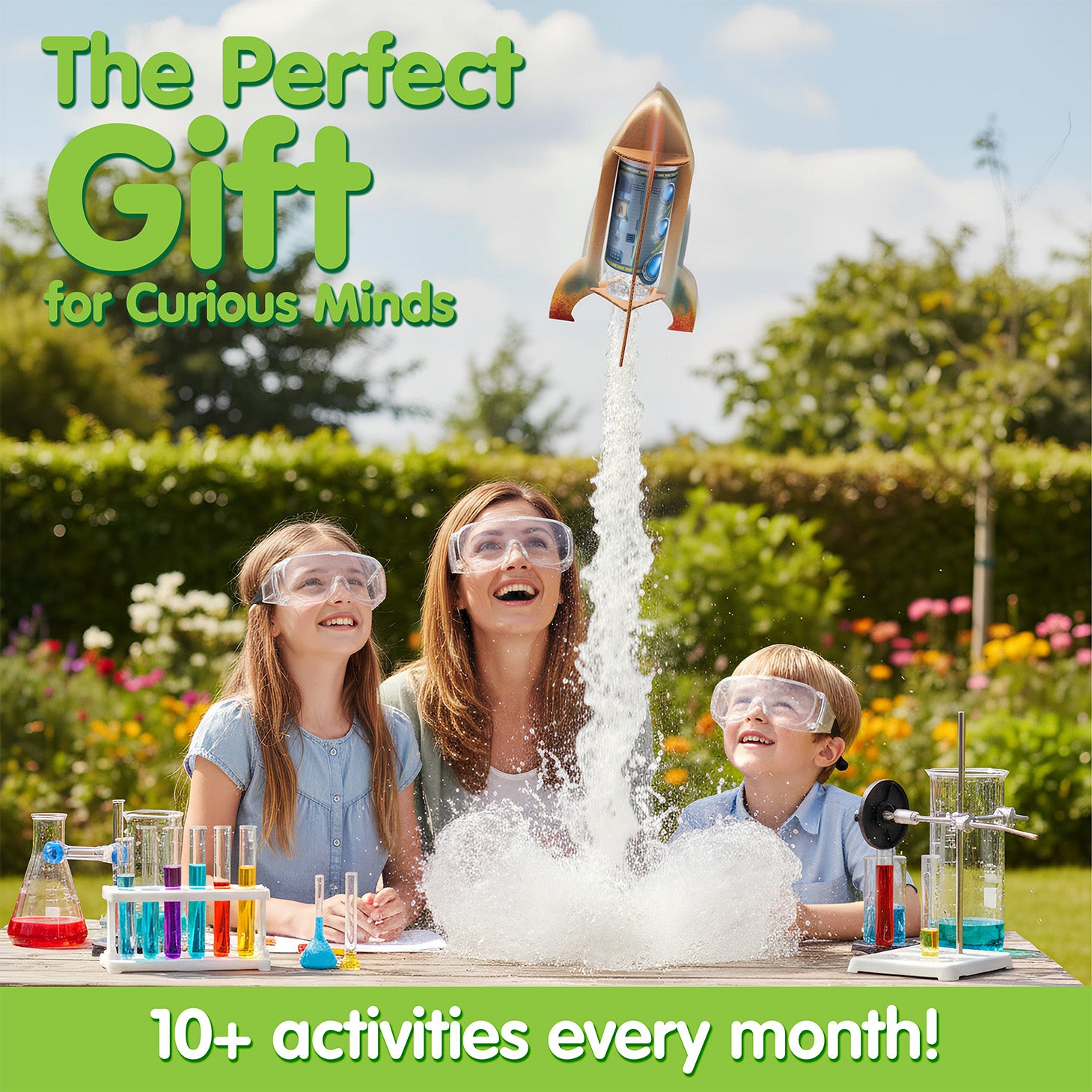 Subscription Gift Card