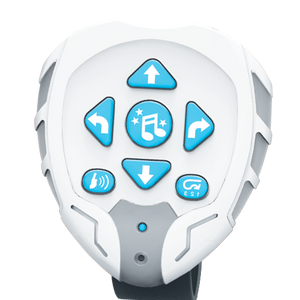 WatchBOT Intelligent Remote-Controlled Robot for Kids Ages 8+