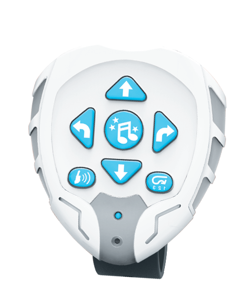 WatchBOT Intelligent Remote-Controlled Robot for Kids Ages 8+