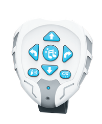 WatchBOT Intelligent Remote-Controlled Robot for Kids Ages 8+